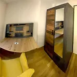 度假居 Cityhouse Wg 9 马克特海登费尔德