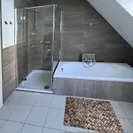 Cityhouse Wg 9 度假居