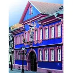 度假居 Cityhouse Wg 9