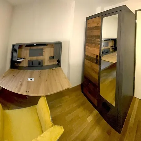 Nyaraló Cityhouse Wg 9 Marktheidenfeld
