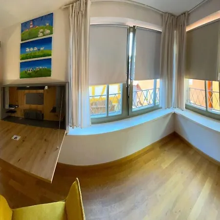 Cityhouse Wg 9 * Marktheidenfeld