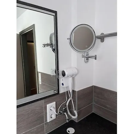Nyaraló Cityhouse Wg 9 *
