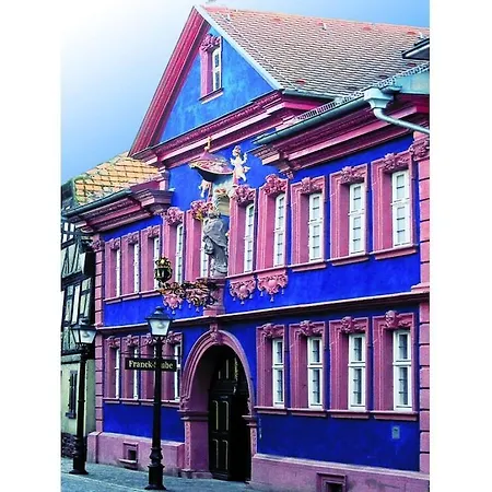Nyaraló Cityhouse Wg 9