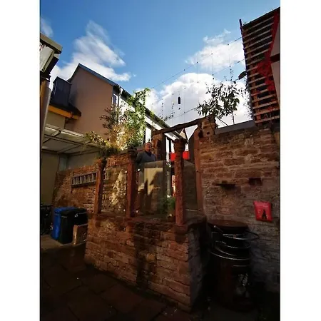 Nyaraló Cityhouse Wg 9 Marktheidenfeld