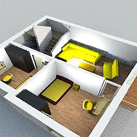 Cityhouse Wg 9
